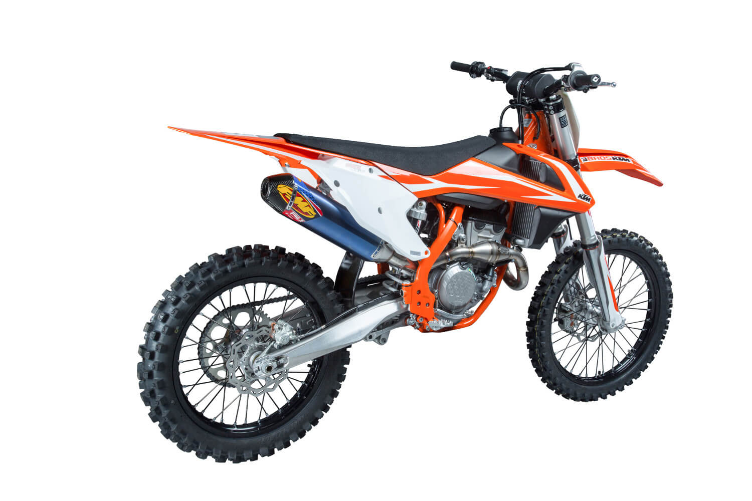 FMF KTM FACTORY4.1RCT｜マルカワレーシング