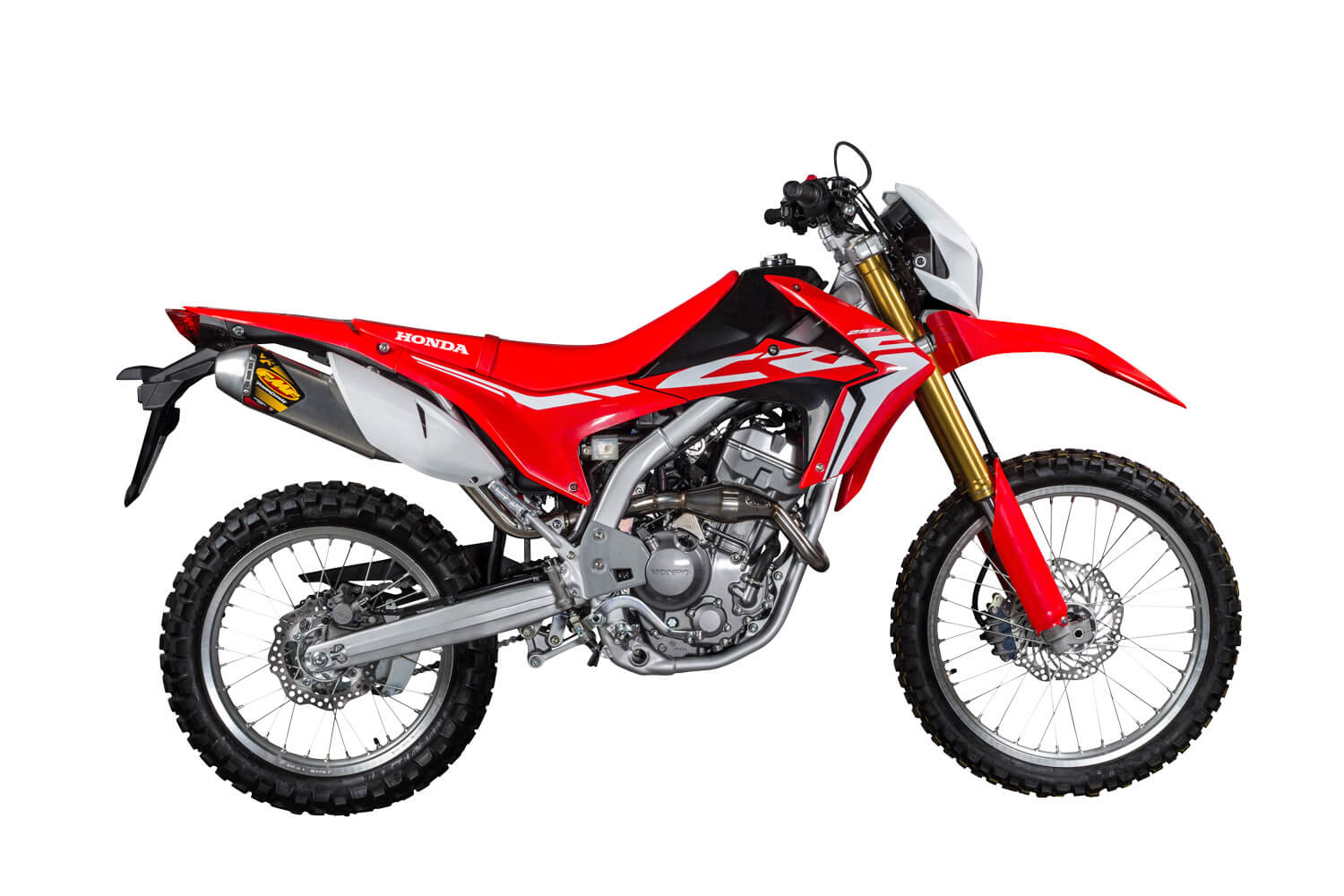 申し訳ありません…FMF POWER CORE4 パワーコア　CRF250l/M MD44