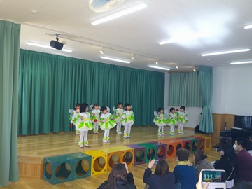 年中 踊り